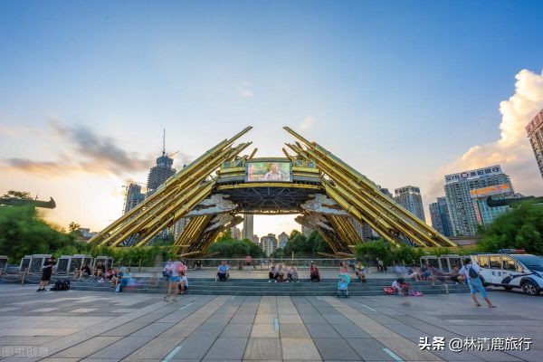 中国最凉快的十大城市,10个国内比较出色的避暑城市
