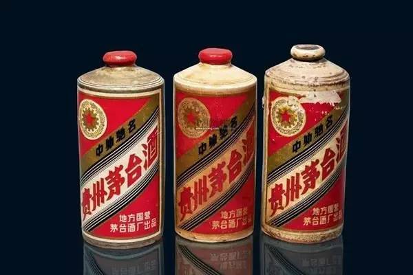 十大最贵的白酒(中国最贵的10瓶白酒)
