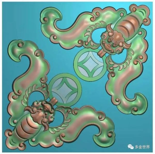 中国十大吉祥物（盘点中国最著名的十大吉祥物）