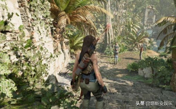 十大最顶级的3a大作，顶级画质的“吃显卡”3A大型游戏