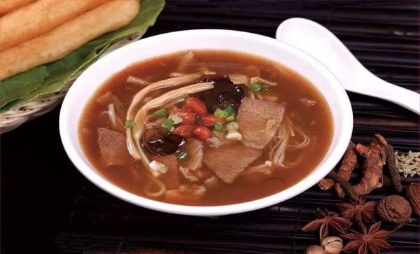 中国十大美食排名，全国十大特色美食排行榜