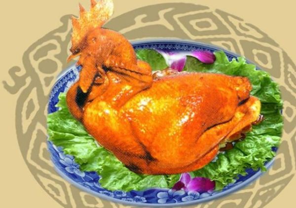 鲁菜十大代表菜（鲁菜十大经典名菜）