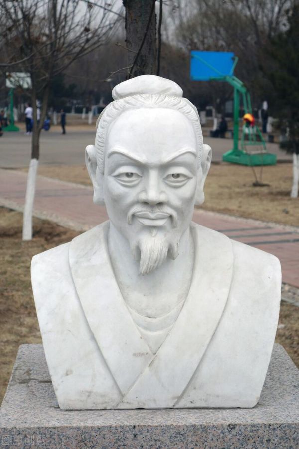 古代十大奇冤有哪十件案子(古代历史上着名的10个冤狱)