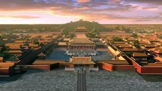 中国十大古建筑（中国古代10大历史建筑）