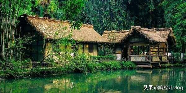 成都旅游必去十大景点推荐（去旅游必去的10个地方）