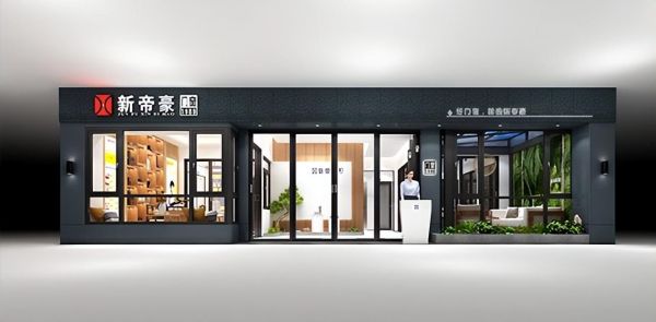 铝材门窗十大名牌排名（中国门窗十大名牌排名）