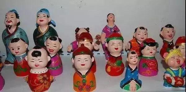 中国十大民间艺术，中国民间艺术种类10种