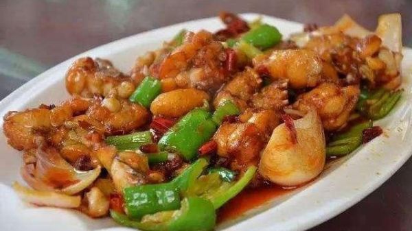 闽菜十大代表菜(闽菜十大名菜)