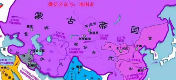 世界历史十大最强帝国排行榜（古代历史上最强悍的十大帝国）