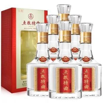 十大老百姓喝的粮食酒（10种好喝不贵的粮食酒）