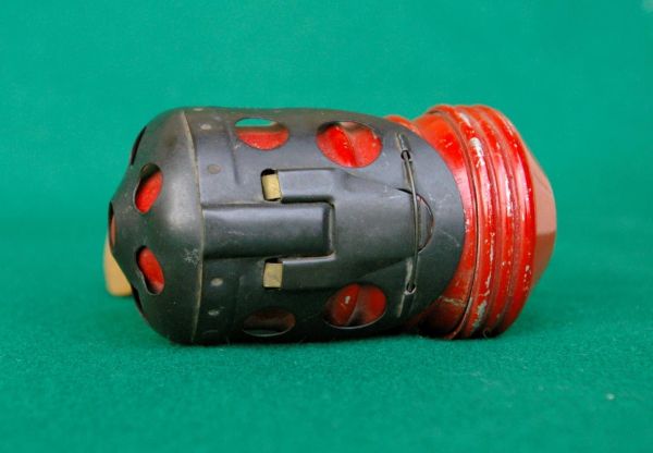 中国十大奇葩武器（二战十大奇葩武器）