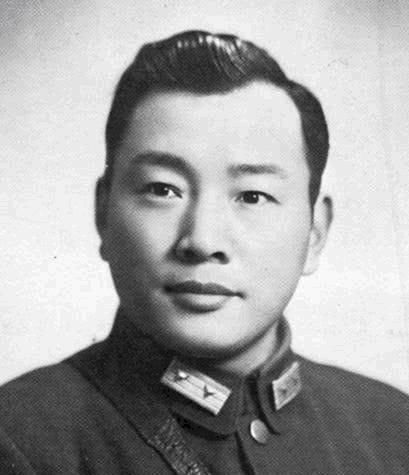 黄埔军校十大名将有谁(黄埔军校十大名将名单)