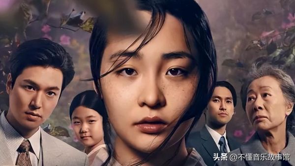 十大必看韩剧排行榜（2022年最新十大韩剧必看榜）