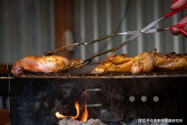 十大垃圾食品有哪些（世界卫生组织公布了全球十大垃圾食品）