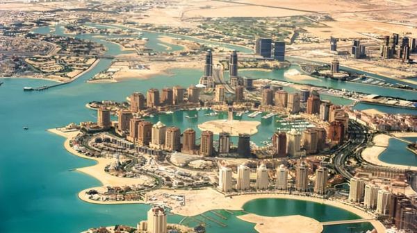 十大最富国家排名，世界上最富有的10个国家