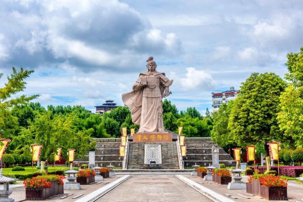 古代十大奇冤有哪十件案子(古代历史上着名的10个冤狱)