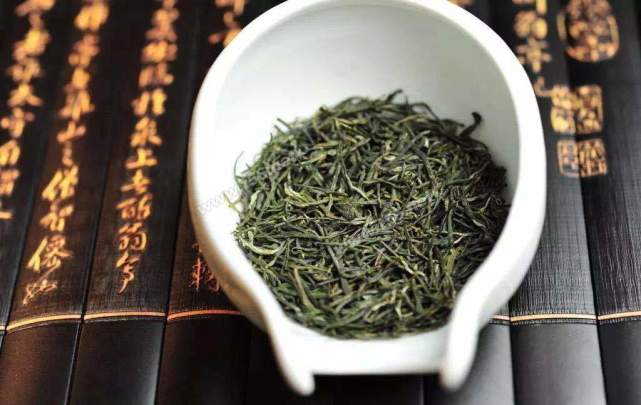 十大名茶有哪些，中国的十大名茶你知道有哪些？