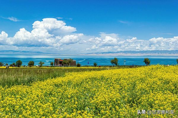 中国最美的十大景区(中国风景最美的十个地方)