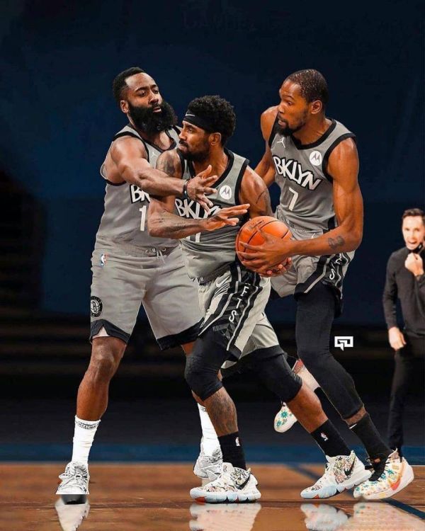 nba市值最高的十大球队（最值钱的10个球队）