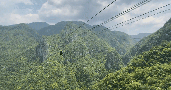 游乐场最刺激十大项目(国内十大惊险刺激又好玩的游乐场项目)