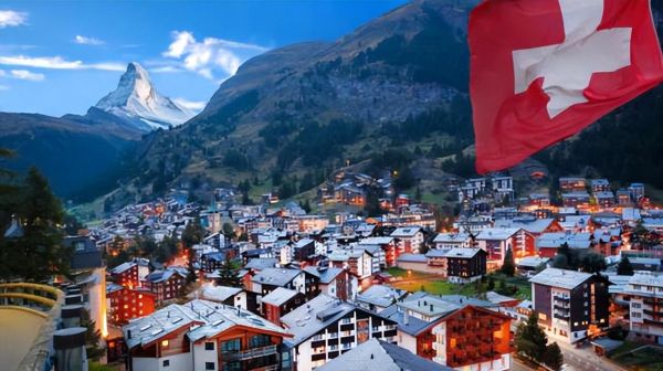 十大最富国家排名，世界上最富有的10个国家
