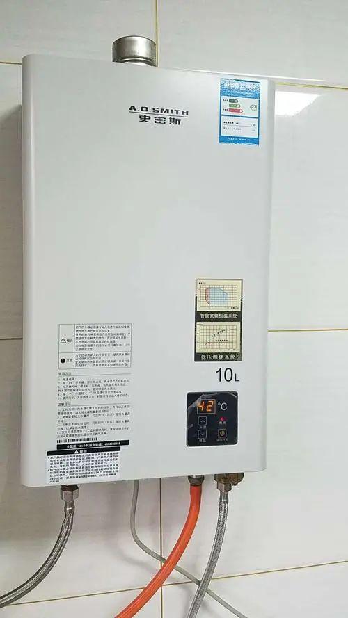 燃气热水器十大名牌排名，燃气热水器比较好的10个牌子