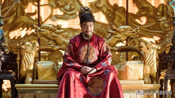 古代历史上最强的十大帝国（世界历史十大最强帝国排行榜）
