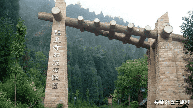 什邡旅游景点推荐，自驾游路线怎么走？