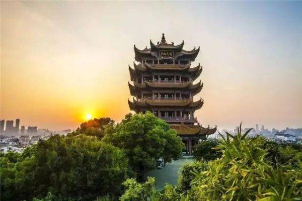 湖北旅游十大必去景区（10个必去十大景点推荐）