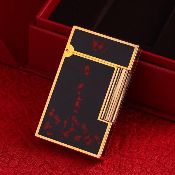 男士十大奢侈打火机（世界名牌10大奢侈品打火机排名）