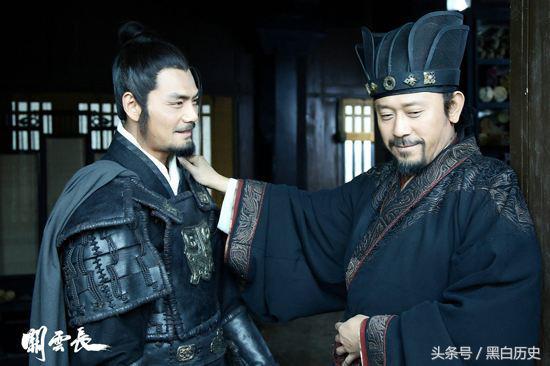 三国十大猛将排名（三国十大超级武将排行）