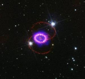 宇宙最迷人的十大星系（宇宙十大星系排名）
