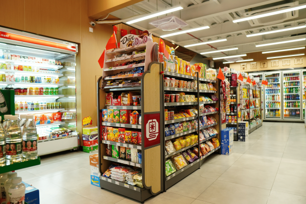 连锁便利店加盟十大排名(10大可加盟便利店连锁品牌)