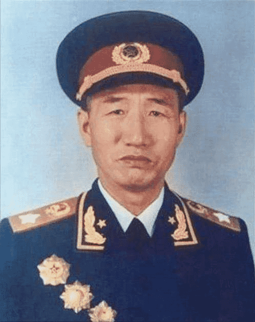 十大元帅相当于现在什么级别，都是正国级干部吗