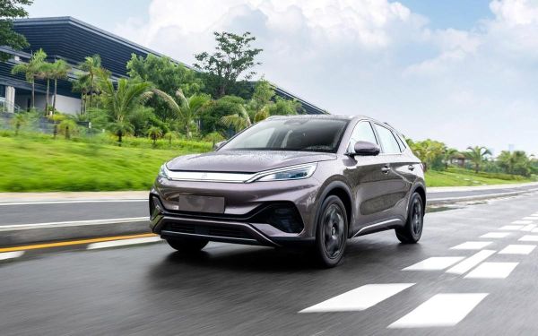 价格10-20万的十大新能源车推荐（新能源车10万左右哪个好）