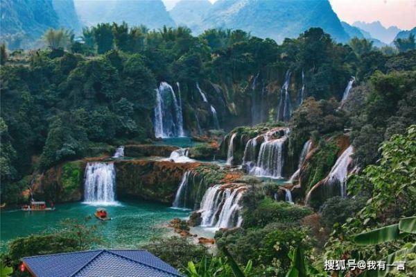 广西旅游攻略必去景点（第一次去广西必去的10个景点）