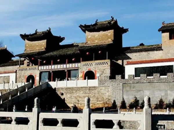 山西晋城旅游必去十大景点，山西晋城游玩十大景点推荐