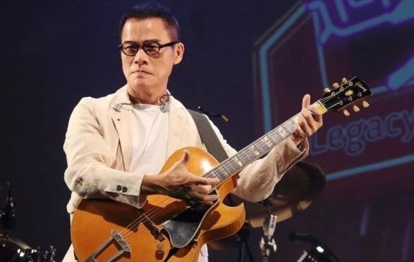 十大最好听的歌(华语乐坛10首最经典的歌曲)