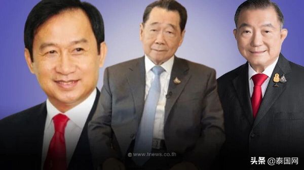 泰国十大豪门家族(2022年泰国十大富豪排行榜)
