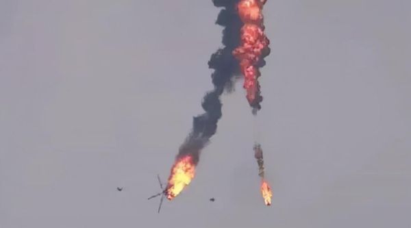 中国十大最惨重的空难（中国十大航空事故）
