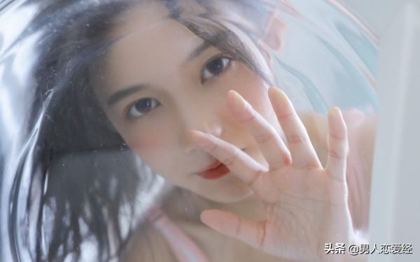 女人动真情的十大特征，有这10个征兆说明她很爱你