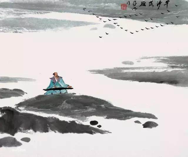中国古典音乐十大名曲（中国古典十大曲盘点）