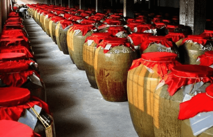 酱香型白酒排名十大酱香型白酒（中国10大酱香型白酒排名）