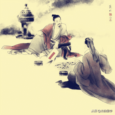 中国传统文化十大忌讳，老祖宗留下的中国人10大忌讳