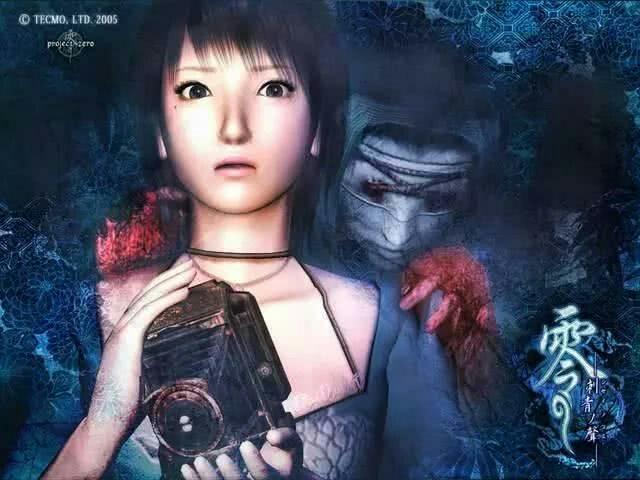 全球十大恐怖游戏（恐怖手游排行榜前十名）