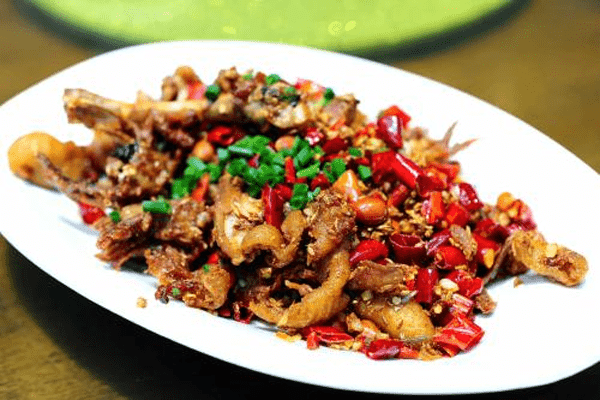 湘菜十大招牌菜（湘菜10个经典名菜 ）