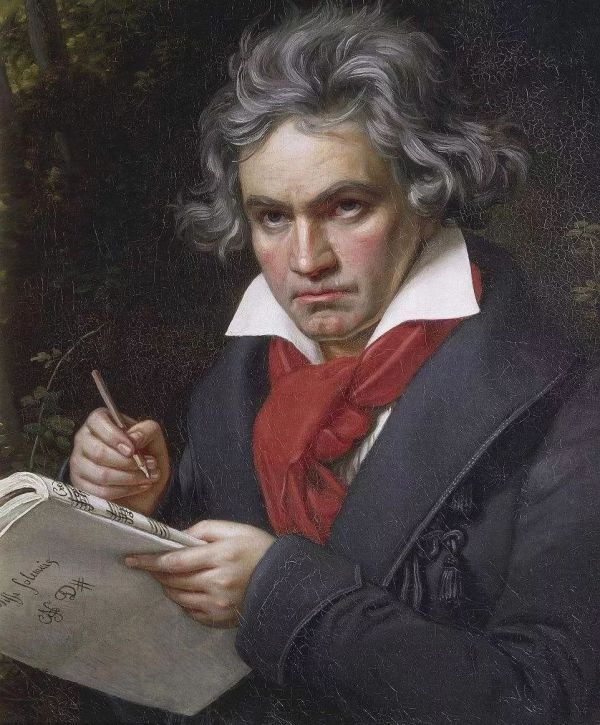 贝多芬交响曲十大名曲（贝多芬的十大名曲盘点）
