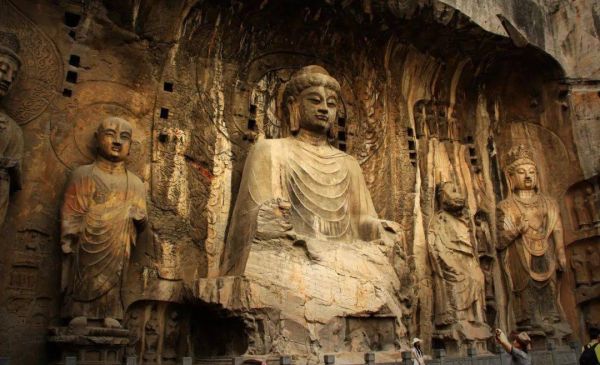 河南必玩十大景区，值得去的10个地方推荐
