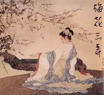 中国古典音乐十大名曲（中国古典十大曲盘点）