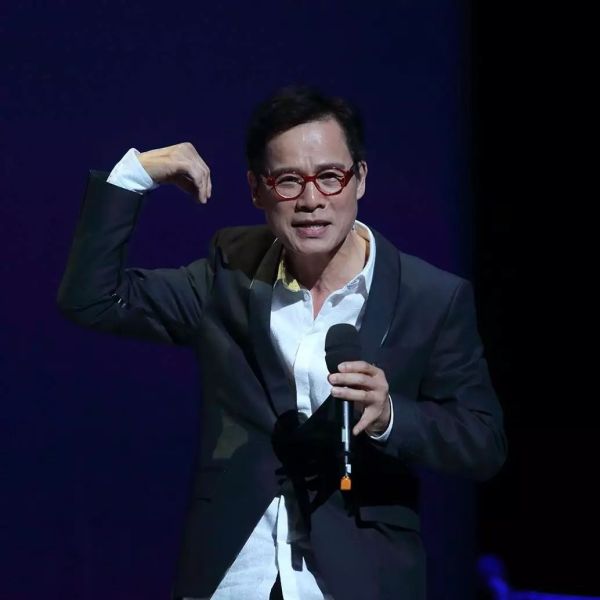 罗大佑十大经典歌曲(音乐教父罗大佑10首经典歌曲)